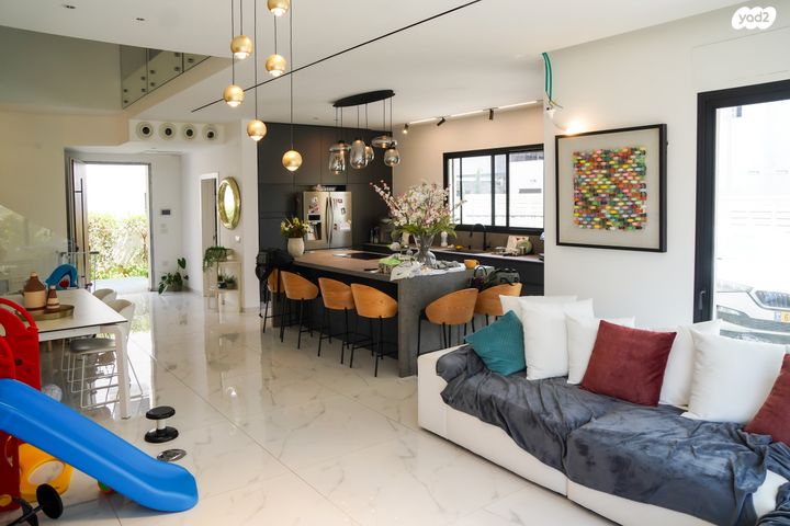 בית פרטי/ קוטג', כרם, אור ים, אור עקיבא