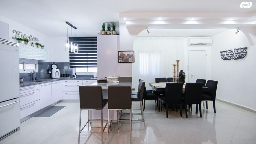 בית פרטי/ קוטג', רמות, באר שבע