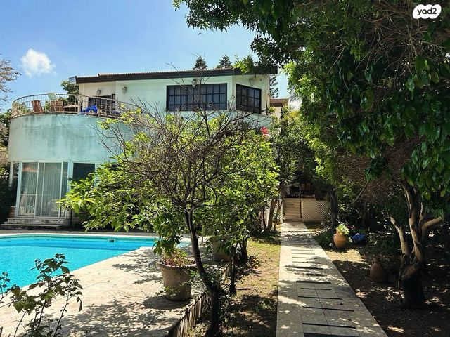 הרצליה פיתוח