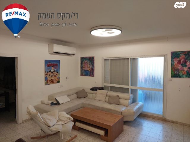 דירת גן, הדוברת 14, פנינת העמק, מגדל העמק