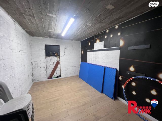 דירה, החשמונאים 6, לב העיר, בת ים