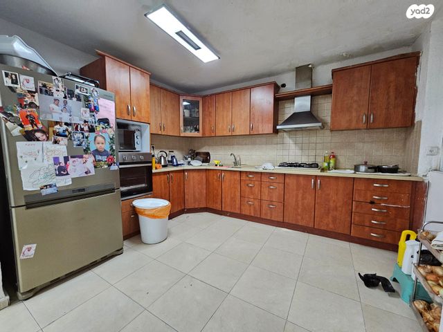 דירת גן, דרך מצדה, שכונה ו', באר שבע