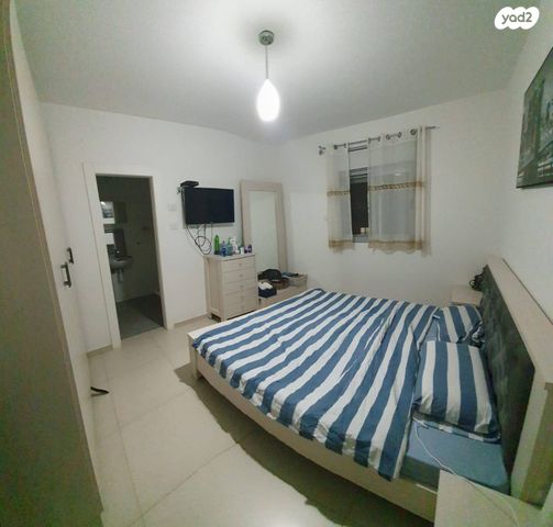 דירה, משעול חובבי ציון 7, נאות יצחק רבין, שדרות