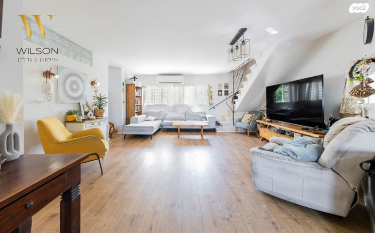 גג/ פנטהאוז, חטיבת יפתח, הדרים, הדרים החדשה, כפר סבא