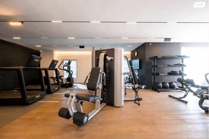 דירה, תל אביב יפו