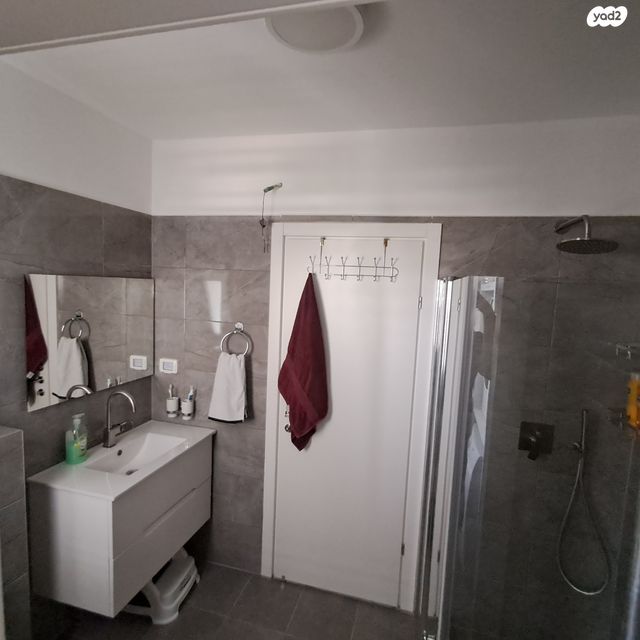 דירה, קרית גת