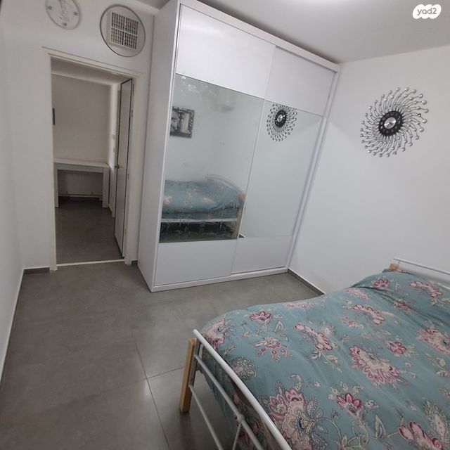 דירה, קרית גת