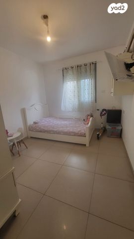 דירה, משעול חובבי ציון 7, נאות יצחק רבין, שדרות