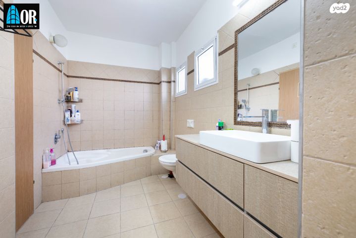 דירה, נופר, נאות בגין, לב יבנה, יבנה