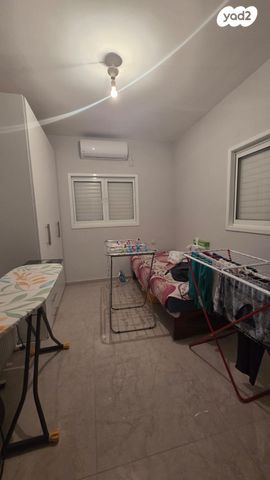 דירה, יוסף פלדמן, כפר גנים ב, פתח תקווה