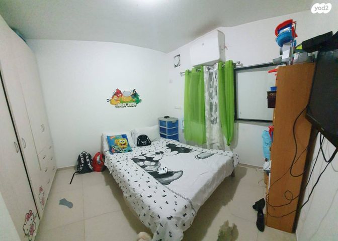 דירה, משעול חובבי ציון 7, נאות יצחק רבין, שדרות