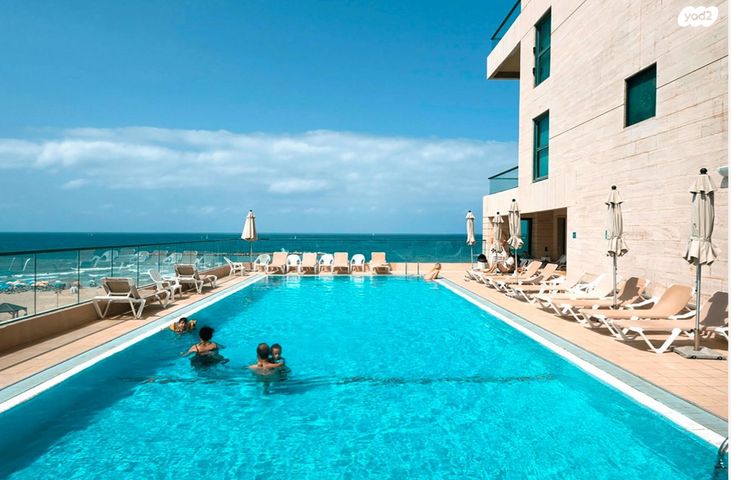 דירה, תל אביב יפו