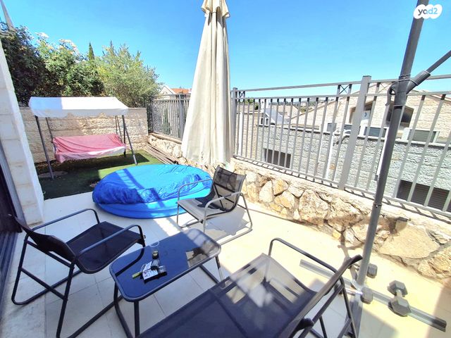 בית פרטי/ קוטג', קרני שומרון