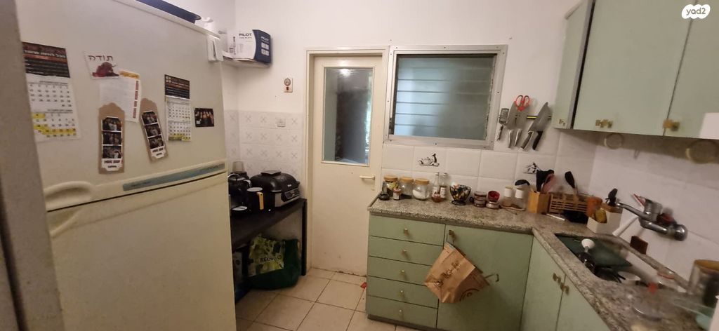 דירה, יהודה בורלא, רמות רמז, חיפה