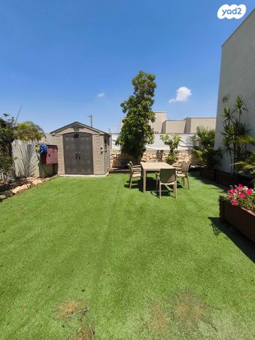 בית פרטי/ קוטג', אשכולות