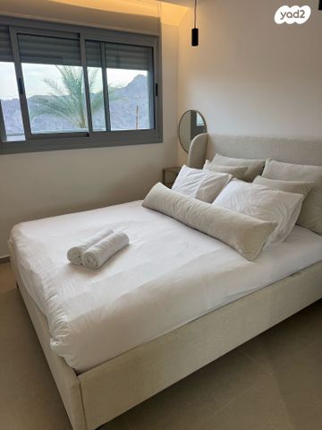 דירת גן, שדרות ששת הימים, אילת