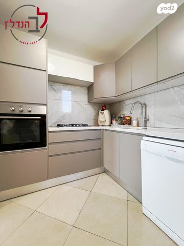 דירה, אריה בן אליעזר, רובע ד', אשדוד