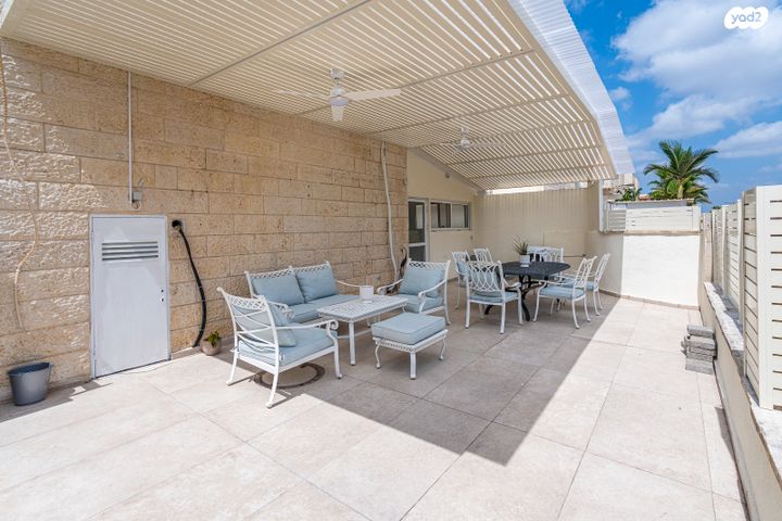 דירת גן, יהודה הלוי, היובל, אור עקיבא