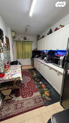 דירה, מקדונלד 12, צפון מערב מרכז העיר, נתניה