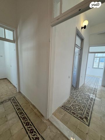 גג/ פנטהאוז, עקרון 14, שוק תלפיות, חיפה