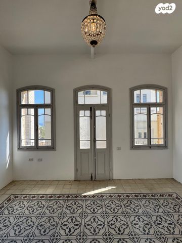 גג/ פנטהאוז, עקרון 14, שוק תלפיות, חיפה