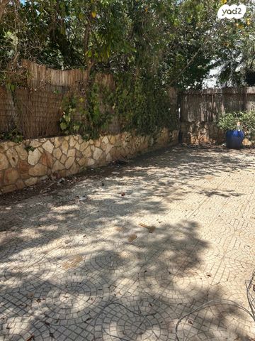 בית פרטי/ קוטג', קהילת פאדובה, נאות אפקה א', תל אביב יפו