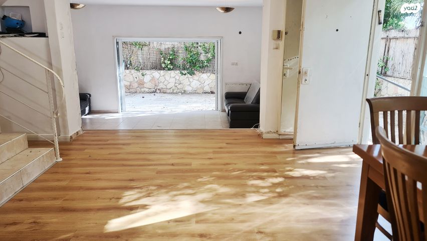 בית פרטי/ קוטג', קהילת פאדובה, נאות אפקה א', תל אביב יפו