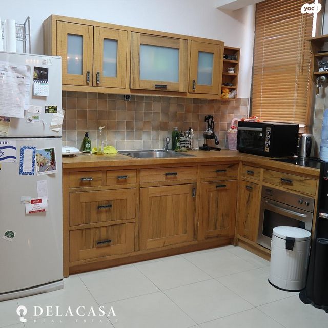 דירה, לב תל אביב, לב העיר צפון, תל אביב יפו