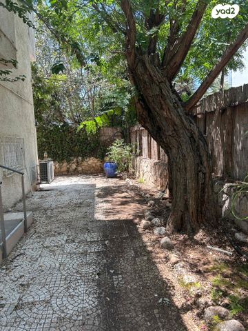 בית פרטי/ קוטג', קהילת פאדובה, נאות אפקה א', תל אביב יפו