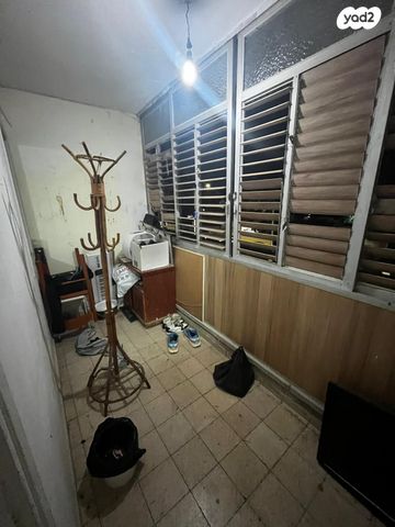 דירה, שדרות רש"י 18, קיבוץ גלויות, קרית מלאכי