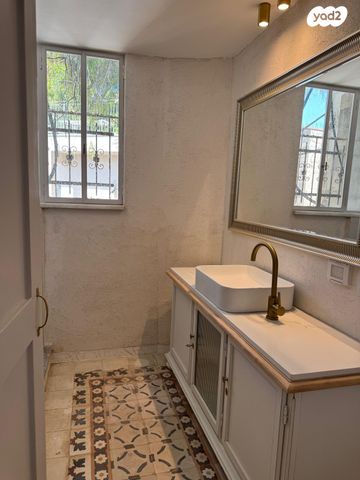 גג/ פנטהאוז, עקרון 14, שוק תלפיות, חיפה