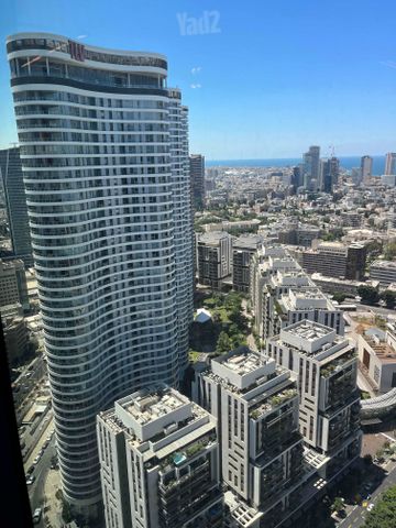 דירה למכירה בתל אביב יפו (תיווך) — 4