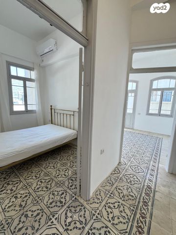 גג/ פנטהאוז, עקרון 14, שוק תלפיות, חיפה