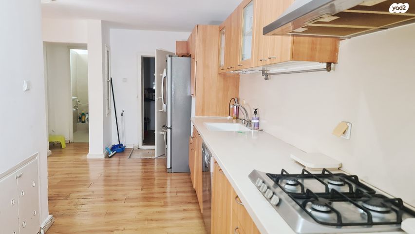 בית פרטי/ קוטג', קהילת פאדובה, נאות אפקה א', תל אביב יפו