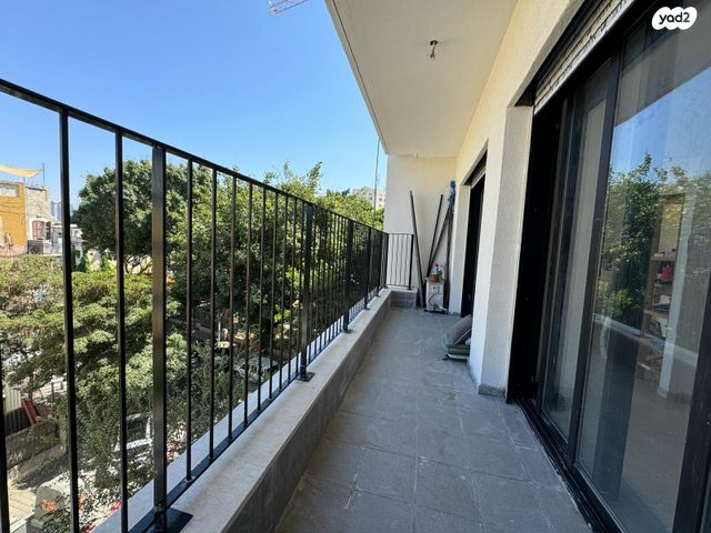 דירה, מגן אברהם 13, צפון יפו, המושבה האמריקאית-גרמנית, תל אביב יפו