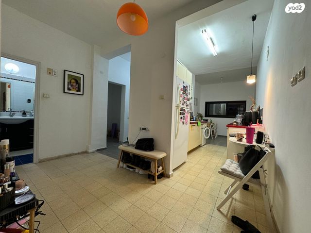 דירה, מגן אברהם 13, צפון יפו, המושבה האמריקאית-גרמנית, תל אביב יפו