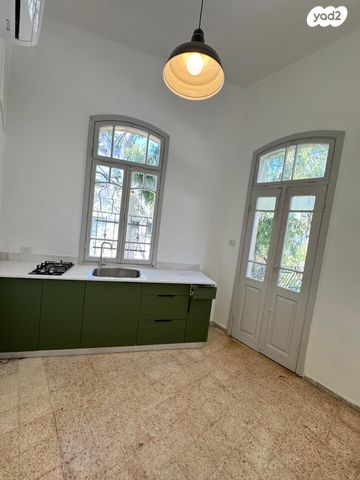 גג/ פנטהאוז, עקרון 14, שוק תלפיות, חיפה