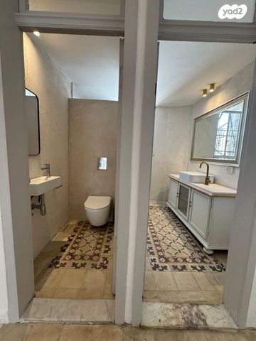 גג/ פנטהאוז, עקרון 14, שוק תלפיות, חיפה