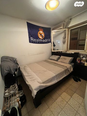 דירה, שדרות רש"י 18, קיבוץ גלויות, קרית מלאכי