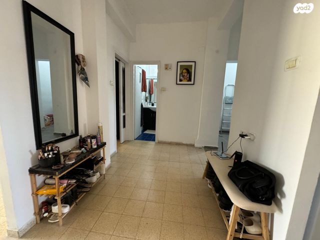 דירה, מגן אברהם 13, צפון יפו, המושבה האמריקאית-גרמנית, תל אביב יפו