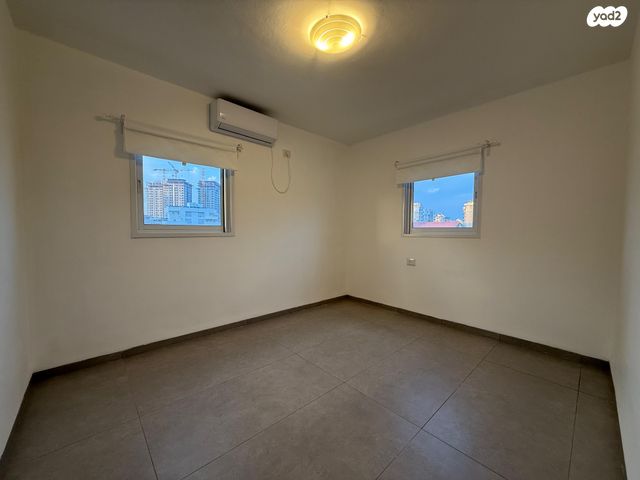 דירה, פרדריך הרמן קיש, נתניה