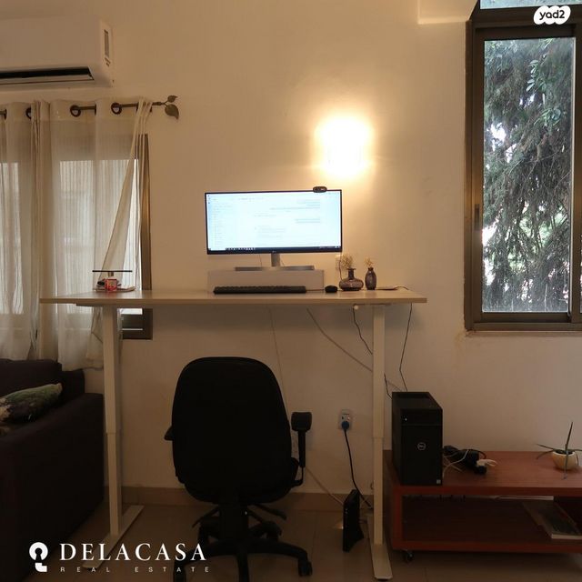 דירה, לב תל אביב, לב העיר צפון, תל אביב יפו