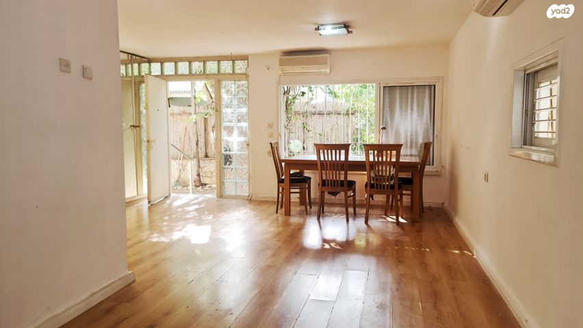 בית פרטי/ קוטג', קהילת פאדובה, נאות אפקה א', תל אביב יפו