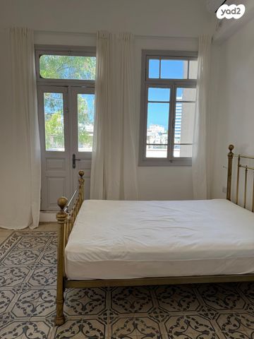 גג/ פנטהאוז, עקרון 14, שוק תלפיות, חיפה