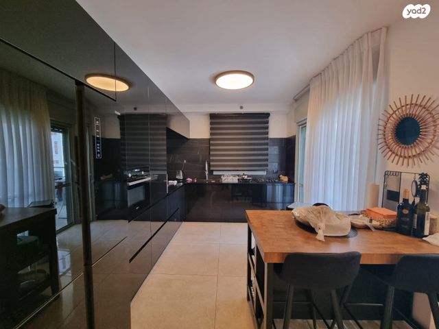 דירה, ברנע, אשקלון