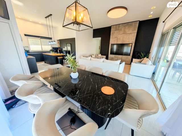 בית פרטי/ קוטג', הצבעוני, ברקן, ברקן