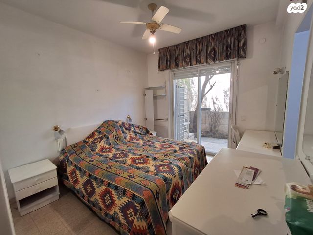 דירת גן, מרדכי נרקיס, רחביה, ירושלים