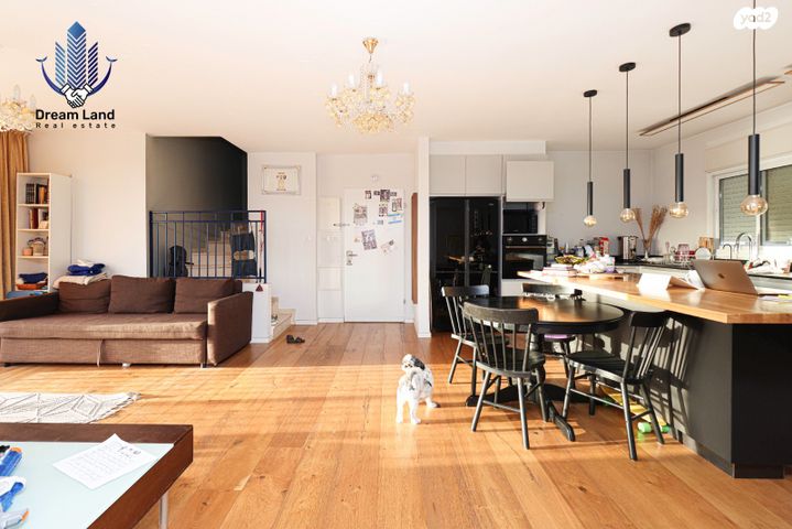 דופלקס, קרית השרון, נתניה