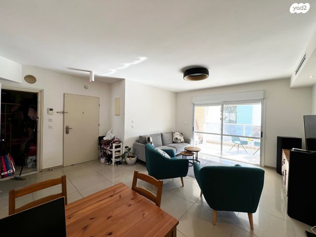 דירה, דב ברייר 13, אפרידר, אשקלון