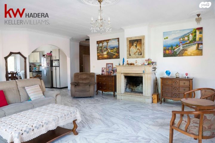 בית פרטי/ קוטג', תל דן 7, ויצמן, חדרה